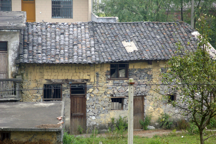 让你心动的一组南方乡村景色,尤. (共p)