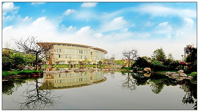 浙江万里学院和上海财经大学浙江学院哪个好?