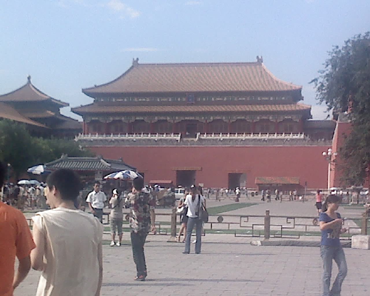 北京风景