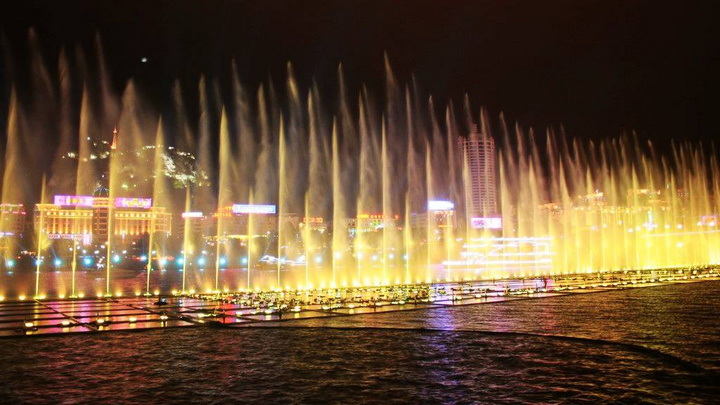 柳州风景
