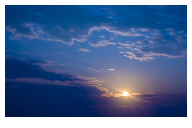 【当太阳升起摄影图片】九华山天台正顶风光摄