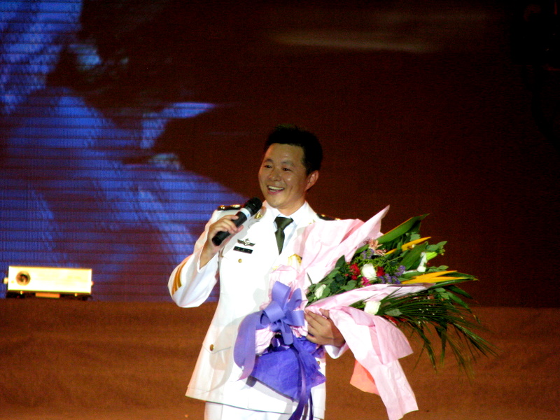 王宏伟------西部放歌