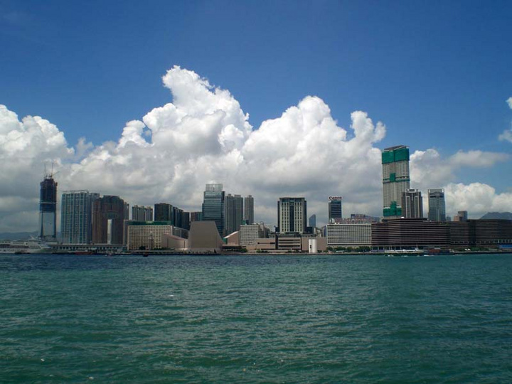 【港澳风景摄影图片】香港澳门风光摄影_阿童摄影_太平洋电脑网摄影