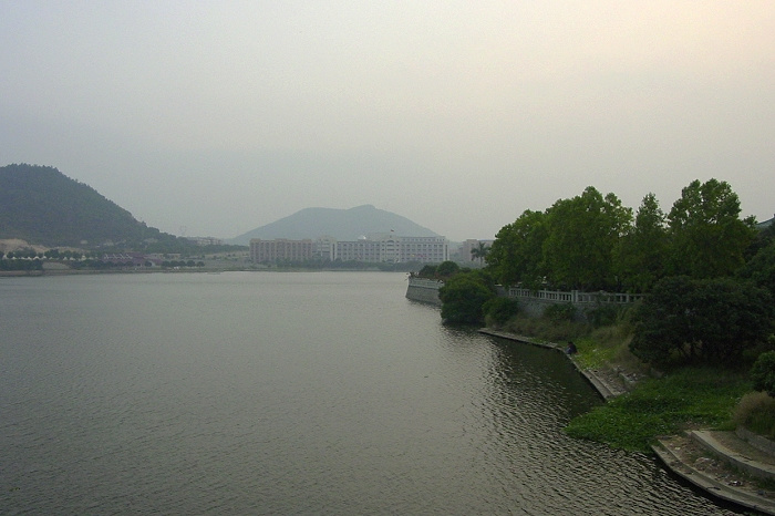 仰恩大学