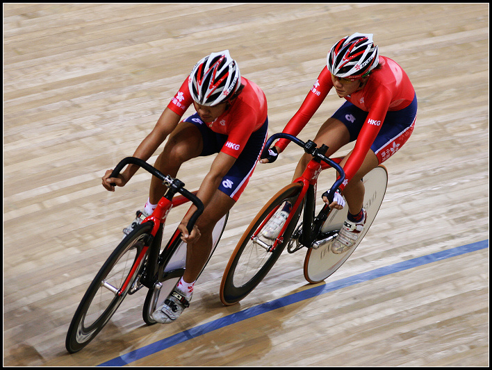 【奥运会自行车比赛--速度与激情摄影图片】北京纪实摄影_枫影居