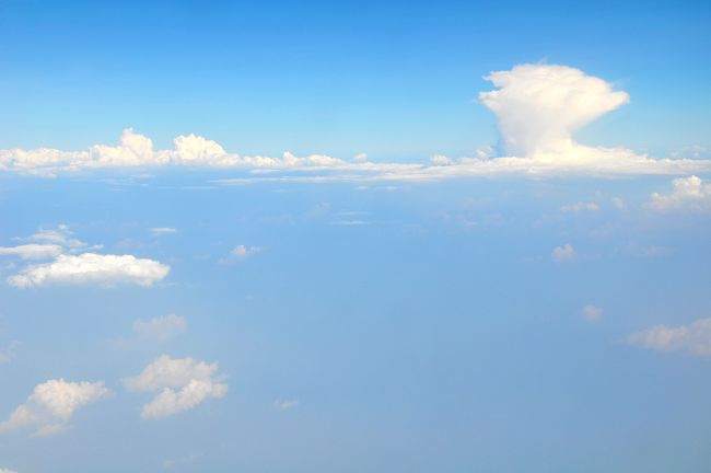 【冲上云端摄影图片】广州至北京风光旅游摄影