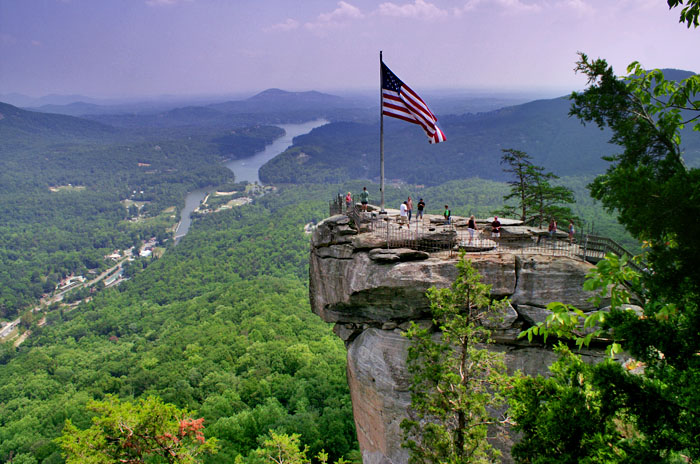 appalachian mountain,rhode island 【blue ridge-cr摄影图片】appalachian mountain _ *