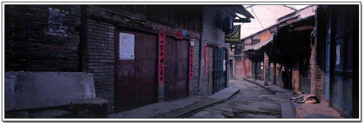 【重庆西沱古镇摄影图片】石柱西沱镇纪实摄影