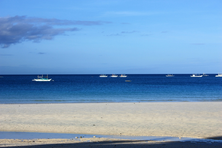 【菲律宾长滩,马尼拉摄影图片】长滩风光旅游