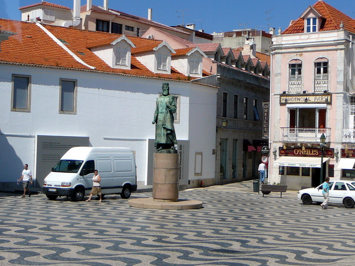 【葡萄牙摄影图片】葡萄牙风光旅游摄影_葛兰