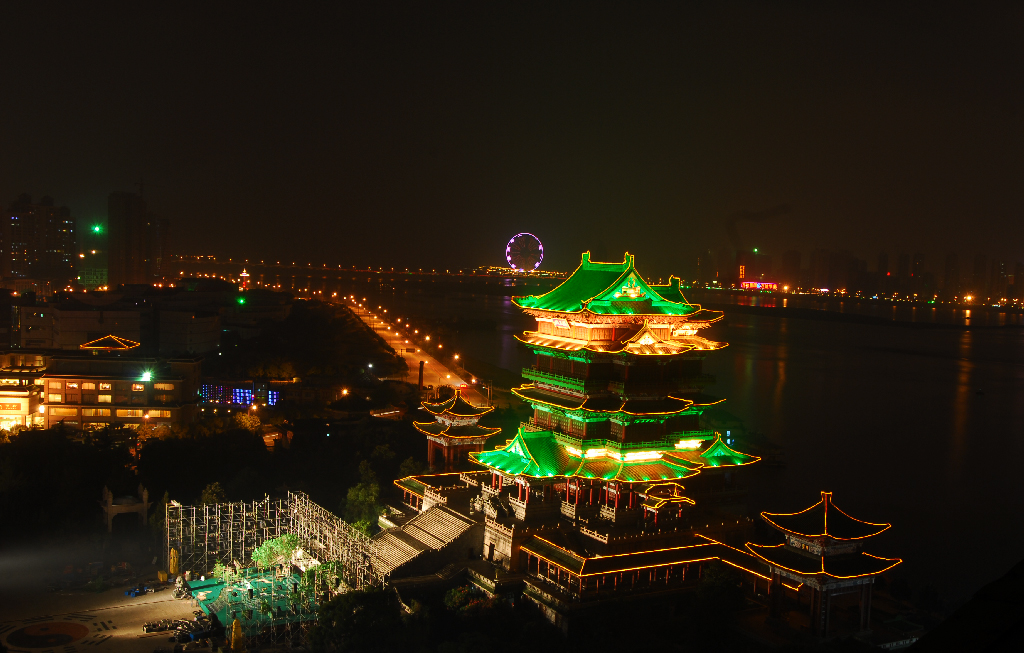 滕王阁