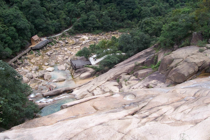 【大丰门景区摄影图片】大丰门景区风光旅游摄