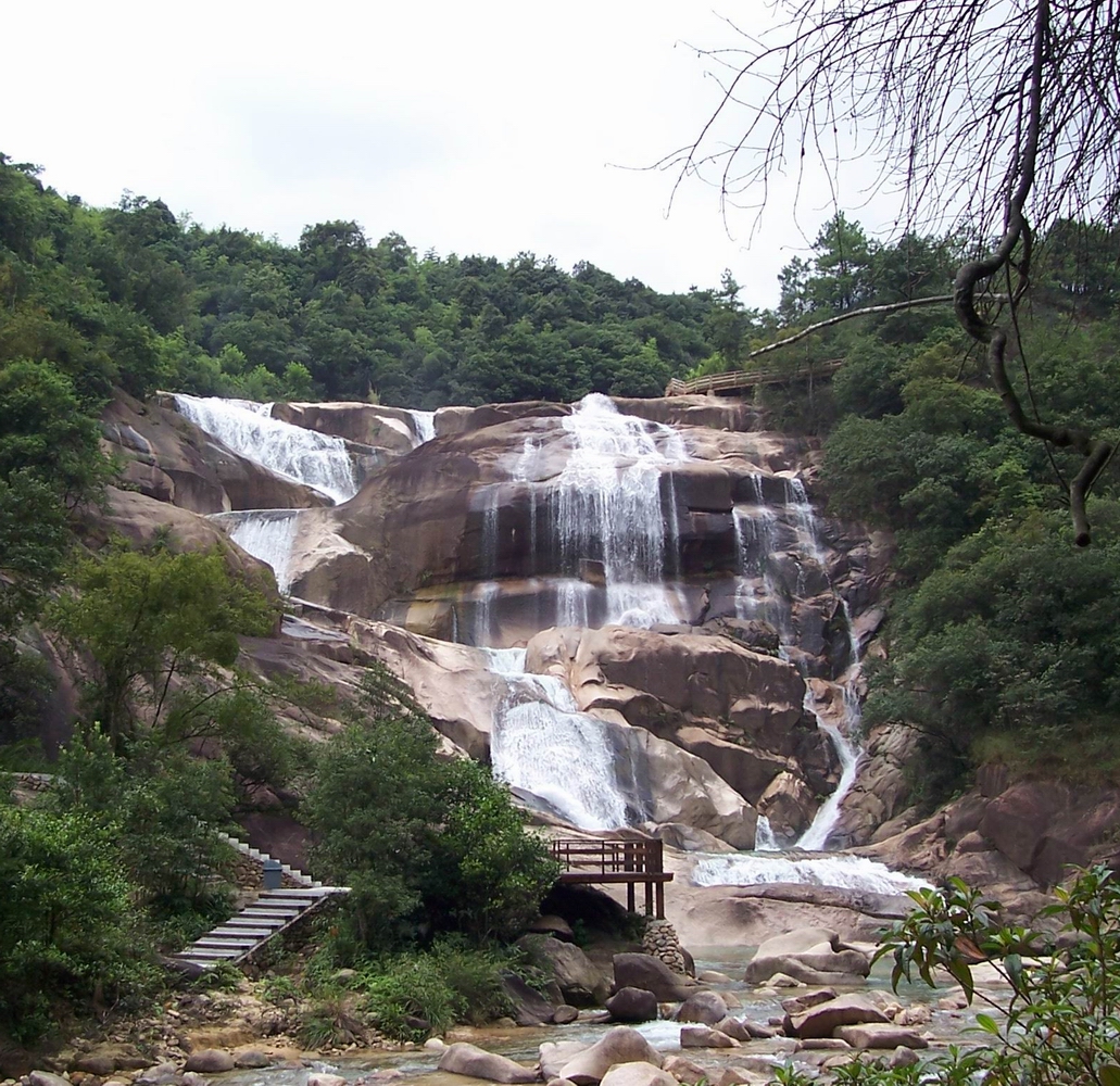 大丰门景区