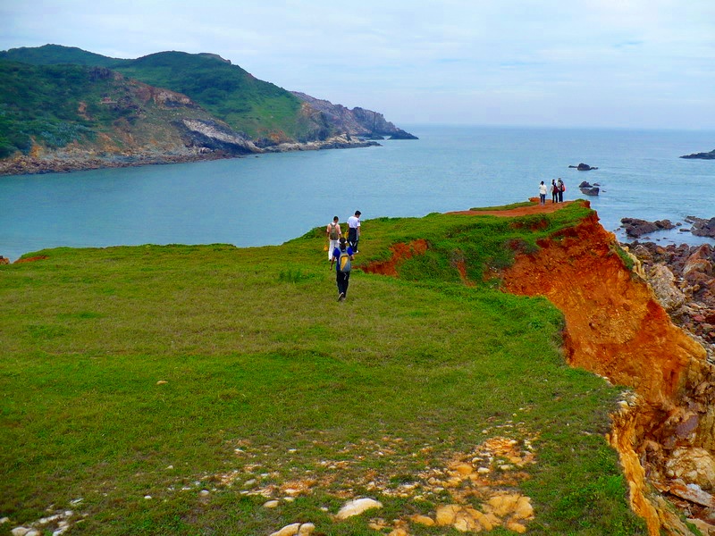 【曾经的风景摄影图片】平潭县大练岛风光旅游摄影_网