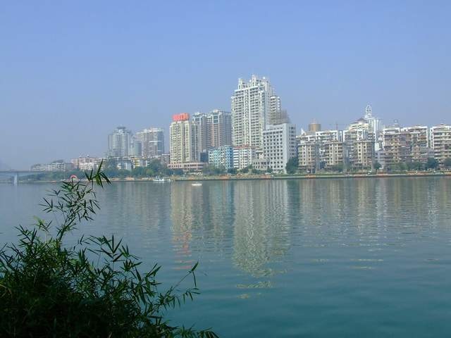 柳州风景