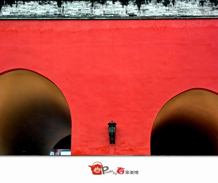 【中国红-印象故宫摄影图片】紫禁城风光摄影_太平洋电脑网摄影部落