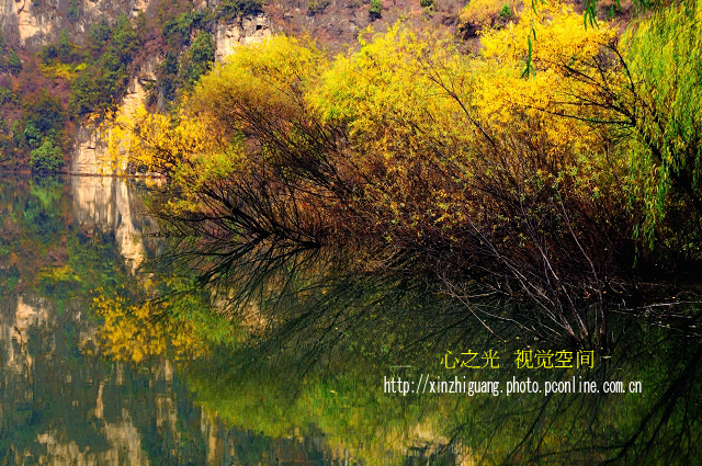 【山里泉攻略摄影图片】山里泉景区风光摄影_云南到宁波印象自驾游图片