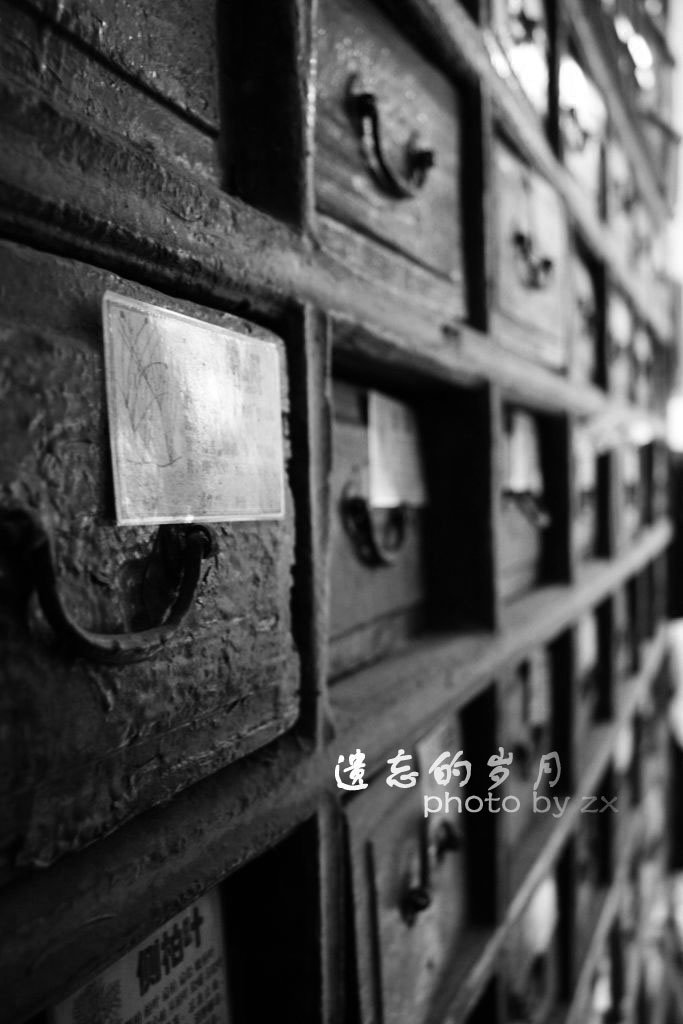 遗忘的岁月 (共 6 p)