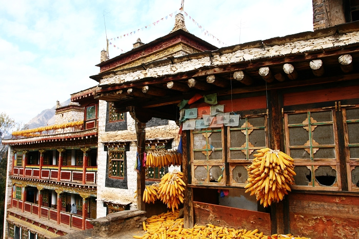 【丹巴藏寨-心灵家园摄影图片】丹巴风光摄影