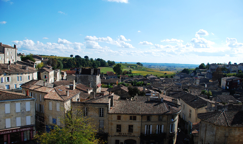 saint-emilion