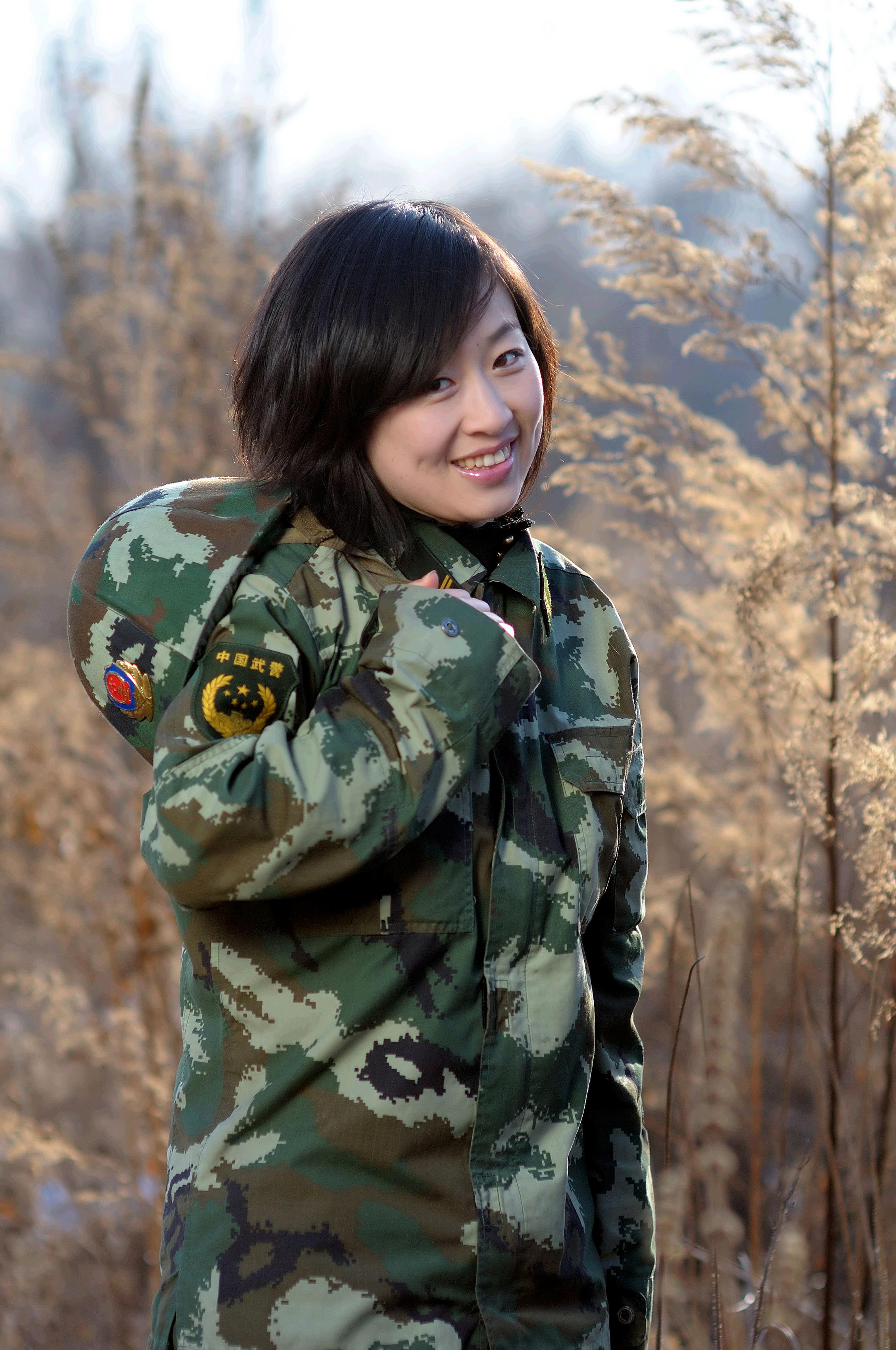 越南人民军-女兵[50P]|MM 写真 - 武当休闲山庄 - 稳定,和谐,人性化的中文社区