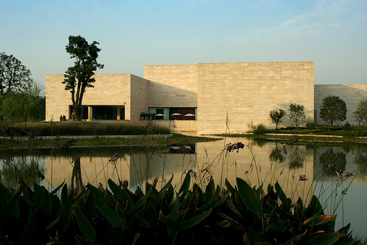 杭州良渚博物院