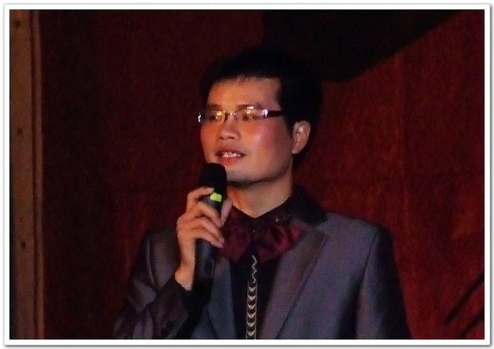 路篦村文化公园落成庆典