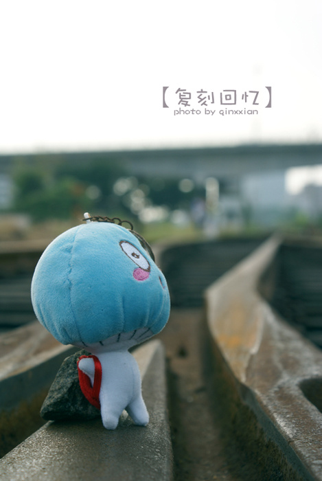 【【复刻回忆】(一)摄影图片】茂名市铁道生活