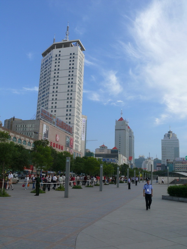 【青海湖一日游摄影图片】青海湖及其周边风光