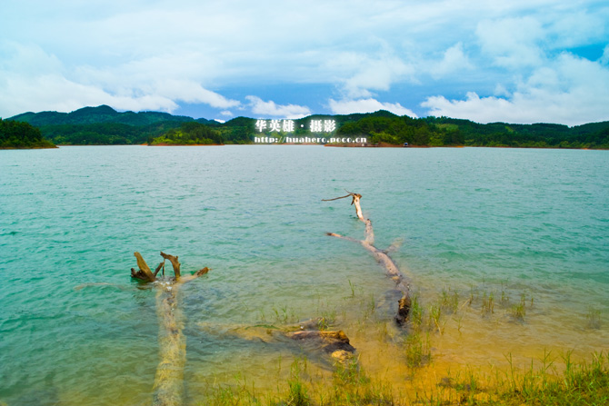 凤亭河水库