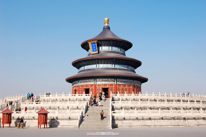 【北京天坛摄影图片】北京风光摄影_凡尘摄影_太平洋
