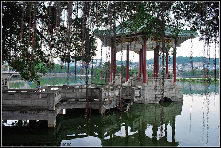 【惠州西湖摄影图片】惠州西湖风光摄影
