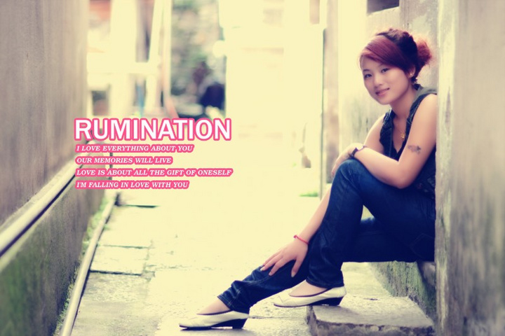 rumination