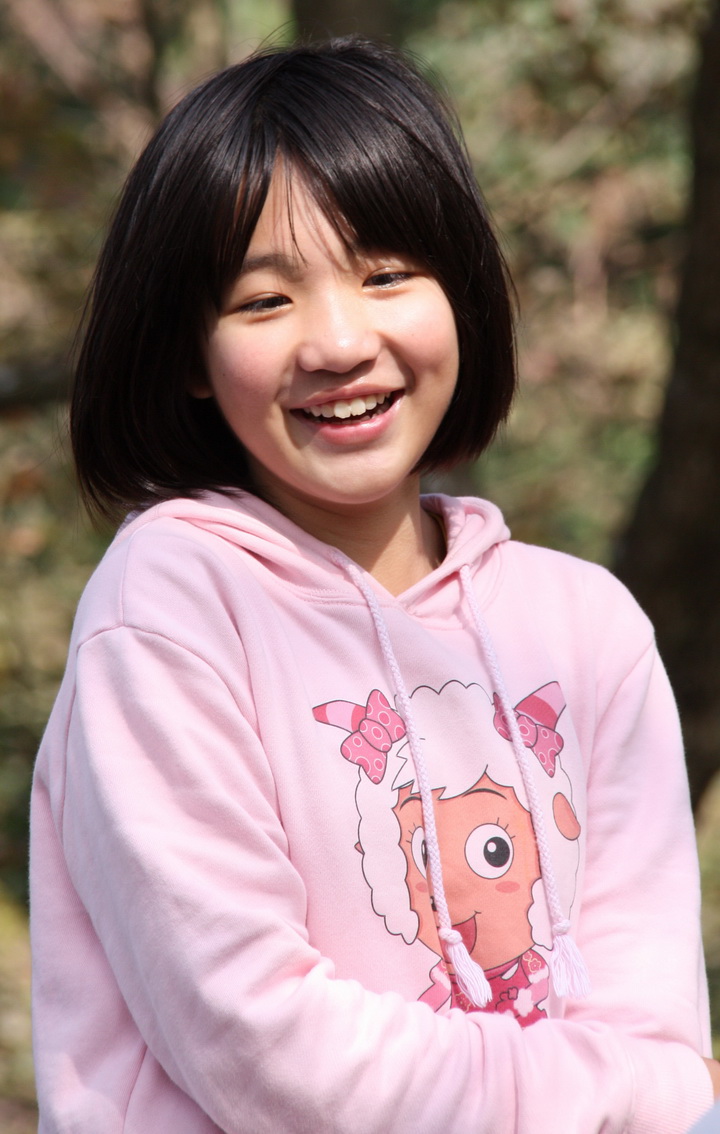 快乐女生