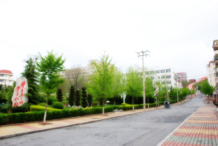 辽宁师范大学