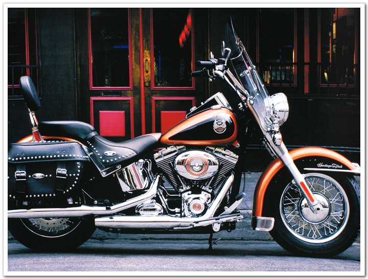 哈雷戴维森harleydavidson