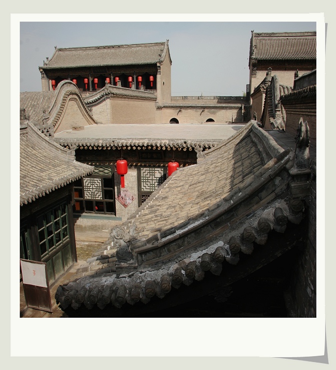 乔家大院1