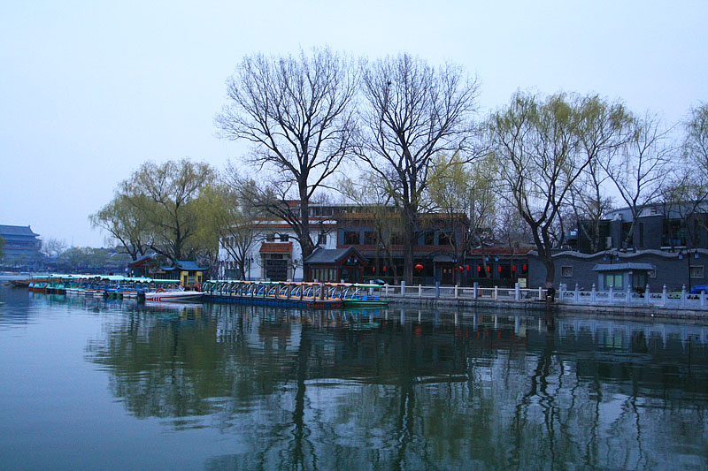 北京风光