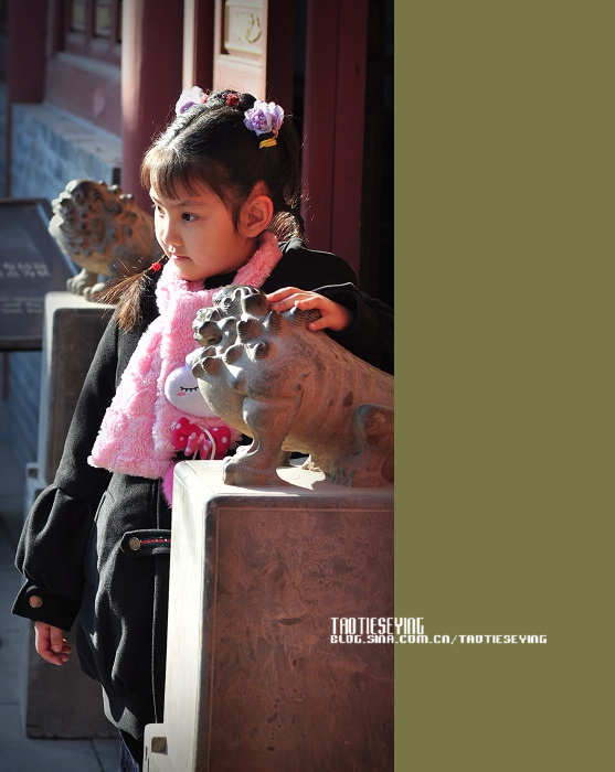 【2010·我女儿】