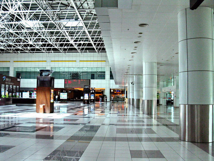 珠海机场