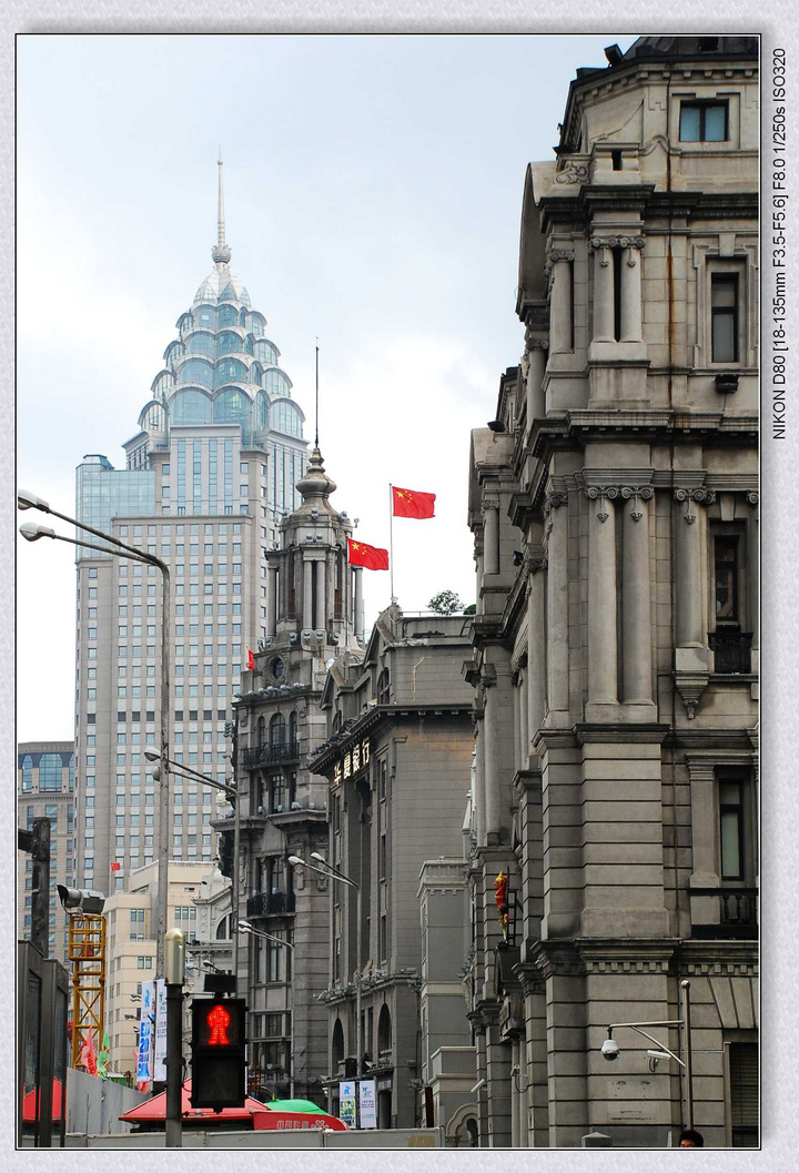 上海街景5