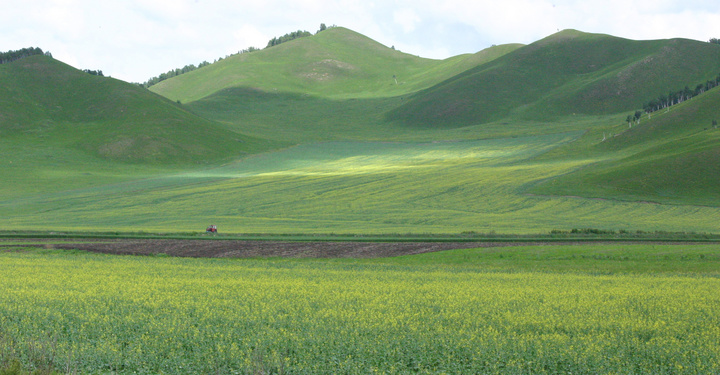 【内蒙古摄影图片】内蒙古风光旅游摄影_德哥