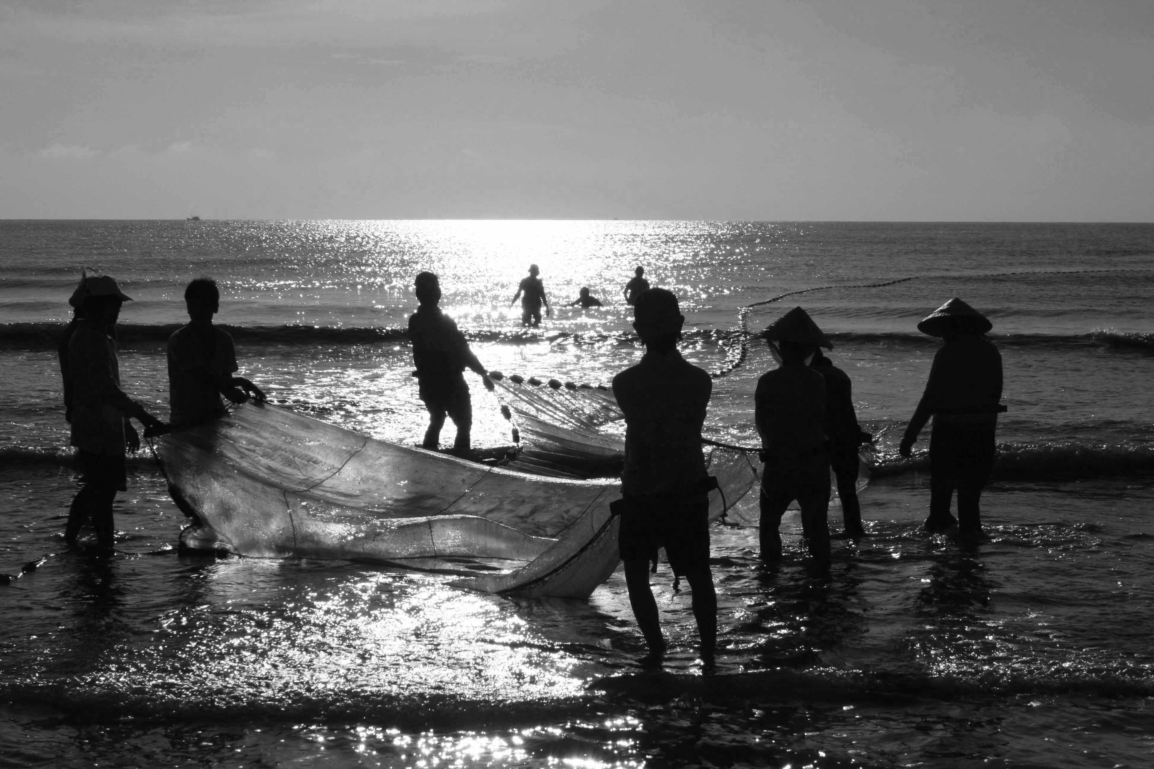 【我家就在岸上住之兴坪渔排摄影图片】风光摄影_默默外公的博客_太平洋电脑网摄影部落