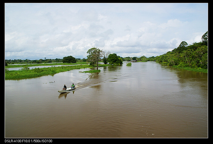 【巴西亚马逊河摄影图片】法国纪实摄影_难忘西灰岭_太平洋电脑网摄影部落