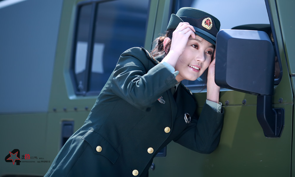 女兵.女兵.