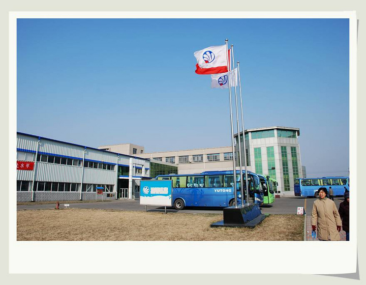 【参观海河乳业摄影图片】海河乳业有限公司