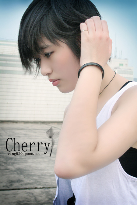 《cherish``cherry》