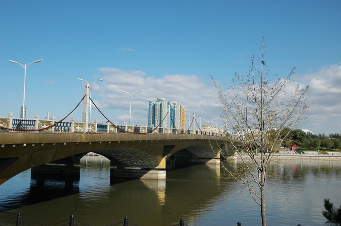 北京东关大桥