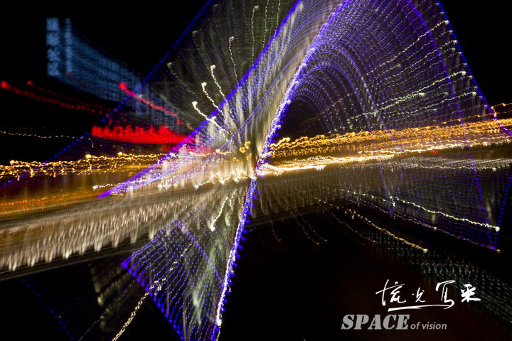 朝天门长江大桥的光彩印象摄影图片】江北区风