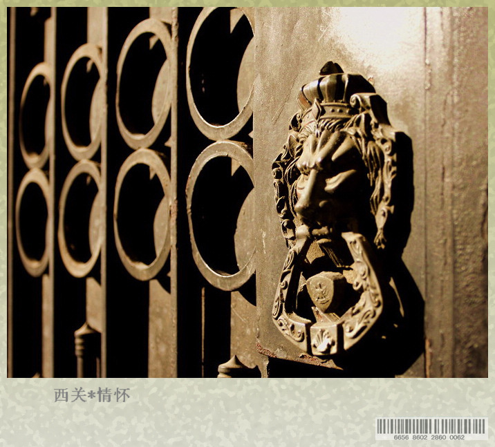 【西关。情怀摄影图片】广州长寿路纪实摄影